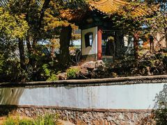 -承德避暑山庄景区