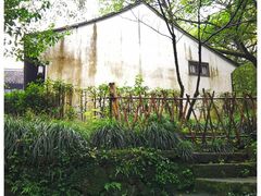 -法云安缦酒店