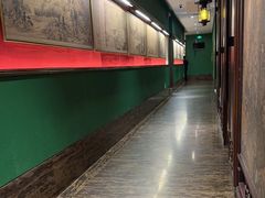 -新白鹿餐厅(银泰西湖文化广场店)