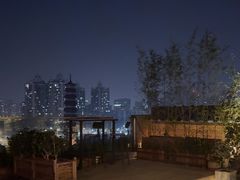 -小茶闲舍·观景商务茶馆(广州塔店)