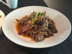 -太守宴·蘭院(天塔店)