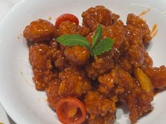 -东流山北京烤鸭·家常菜(南京首店)