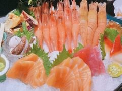 -松鹤精致料理(五一中路店)