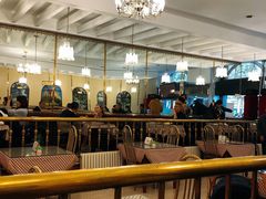 -华梅西餐厅(哈尔滨中央大街店)