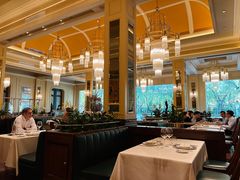 大堂-福楼法餐厅FLO