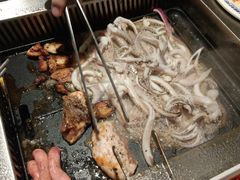 -尹珍珠·韩式无限烤肉(回龙湾店)