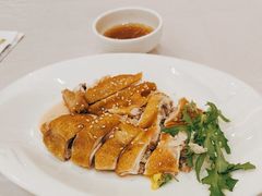-东江海鲜酒家(艺都分店)