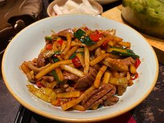 -桂小厨广西菜(万象城店)