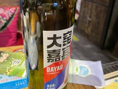 -泽成·冰煮羊(乌兰察布红楼店)