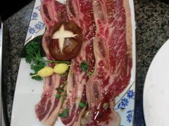-梦山水日本烧肉(五四广场店)