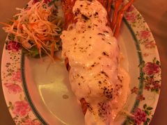 -Red Lobster