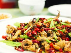 -金陵暴走小龙虾·迷踪蟹(凯德MALL店)