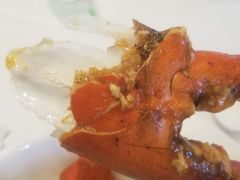 -新加坡海鲜共和(名胜世界圣淘沙海滨坊)