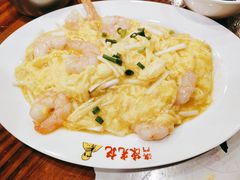 -澳门陈光记烧味饭店(南京德基广场店)