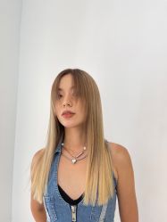 -In Style造型