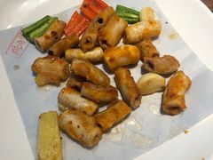 -猪肉婆私房菜(容桂总店)
