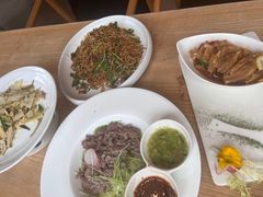 -客汀家宴·客家烟火 四季食材(集美店)
