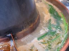 -南门四季铜锅涮肉(大屯·北苑店)