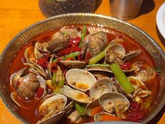 -华仔龙虾(永乐路总店)