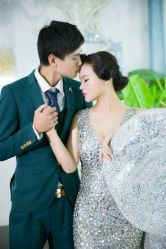 点击看大图 -摩玛婚纱摄影(杭州店)