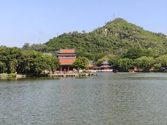 -珠海圆明新园