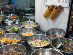 -长平老姿娘夜粥(平东一街店)