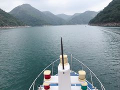 -丹江风景名胜区