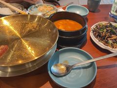 -鑫日千里马朝鲜族小馆(总店)