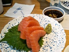 -东菊料理(吉利购物广场店)