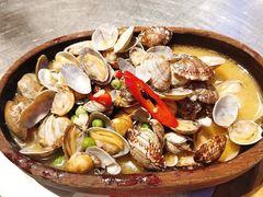 -鱼库·不仅是一家烤鱼店(车公庙店)