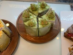 -evoojoo面包商店