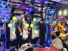 -星际传奇(石家庄桥西万象城店)