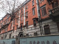 -八七会议会址纪念馆
