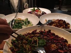 -华豫川酒家(大卫城店)