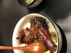 -贡梅老面馆·蟹粉面·无锡特色小吃(南长街主推店)