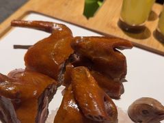 -汤城小厨•粤菜•靓汤(苏州街店)