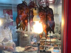 -晶牌烤鸭(延吉东路557弄小区店)