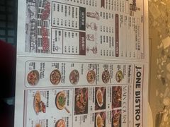 -J·one Bistro吉萬酒厨·牛排