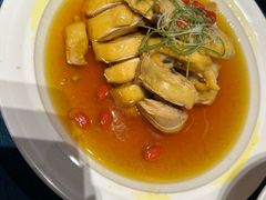 -阿明小菜·海鲜·上海菜(浦建路店)