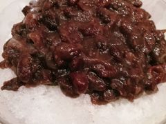 红豆冰-关夫人餐厅(阳光广场店)