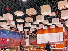 大堂-河东颐祥阁(世贸店)
