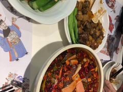 -虾饺妹·酒家(金碧店)