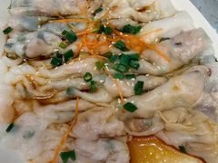 -中山国际酒店中餐厅