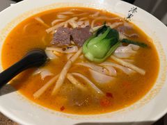 -漆黑觉米粉(三里屯店)