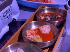 -丰茂烤串(全国首店)