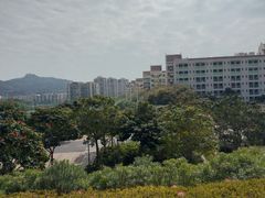 -厦门大学(思明校区)