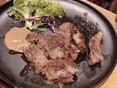-HUZI虎滋精酿餐吧(京西大悦城店)