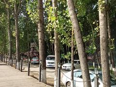 -蓝地时尚庄园(北京清河营地铁站店)