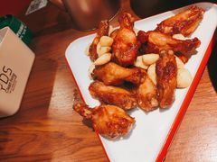 -老闵田螺馆·南昌市井菜·特色小吃(总店)