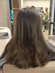 点击看大图 -MORI HAIR SALON日式美发沙龙